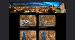 Desktop Screenshot of coalharbourapartments.com